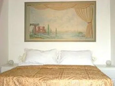 House Cecilia 3* Roma